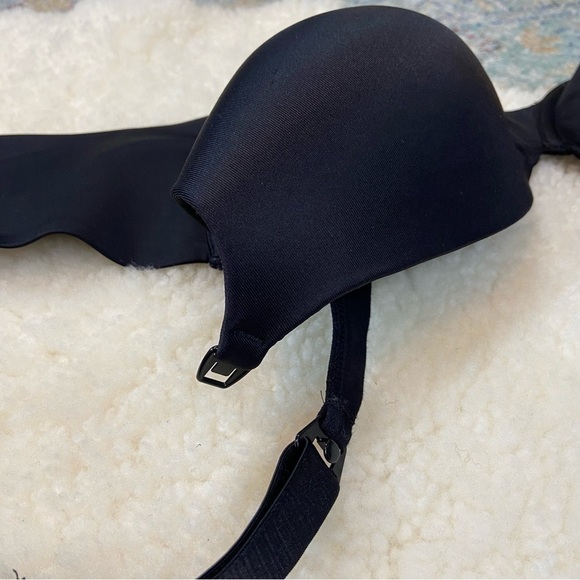 Motherhood Maternity full coverage maternity/nursing bra - Picture 4 of 8